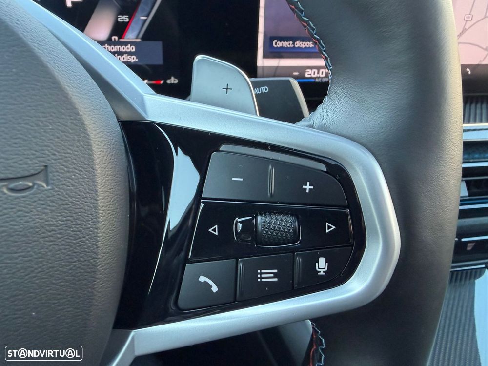 BMW M340 d xDrive - 29