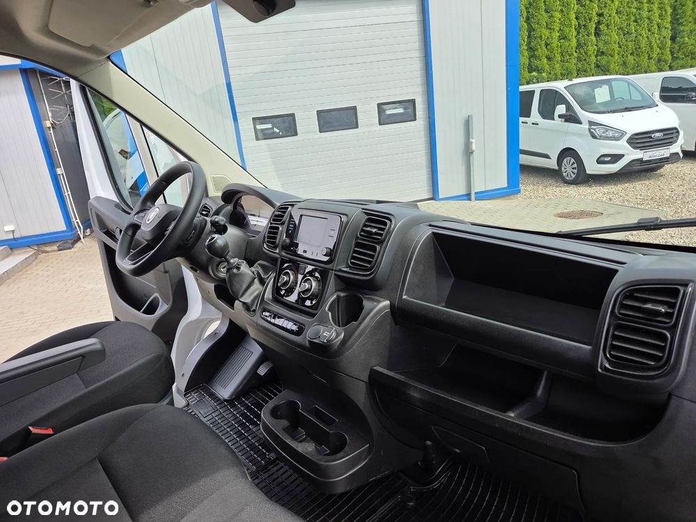 Fiat Ducato L2 - 25