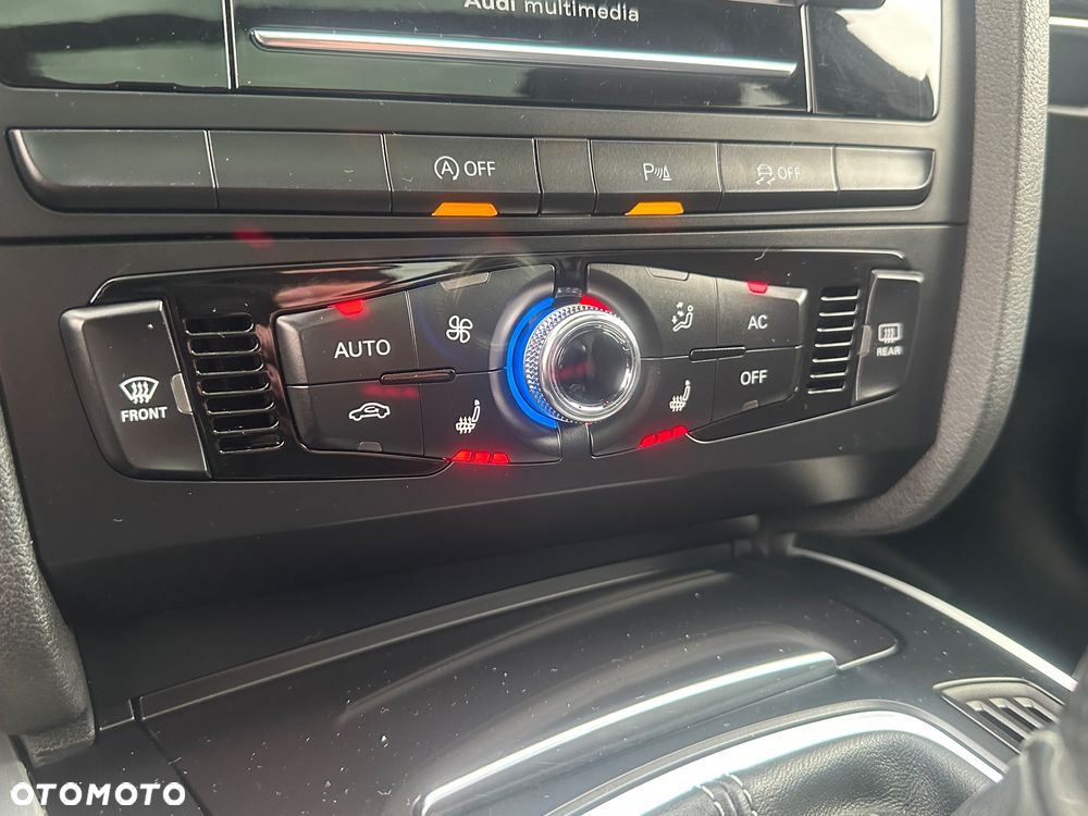 Audi A4 Avant 2.0 TDI DPF S line Sportpaket - 26