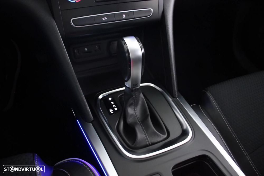 Renault Mégane 1.5 dCi Bose Edition EDC - 10