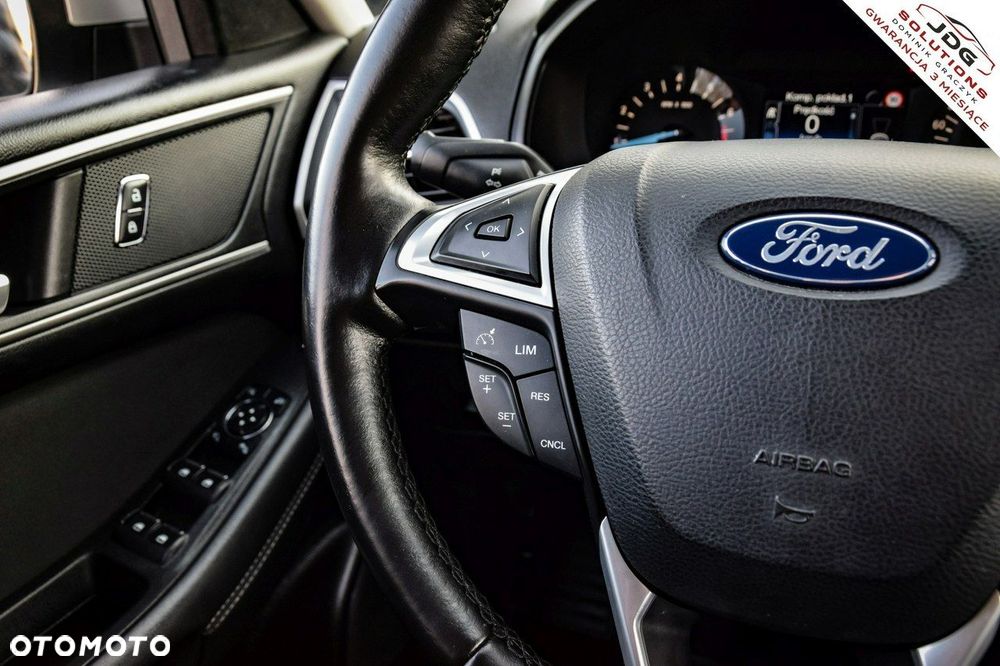 Ford S-Max 1.5 Eco Boost Start-Stopp Business - 19