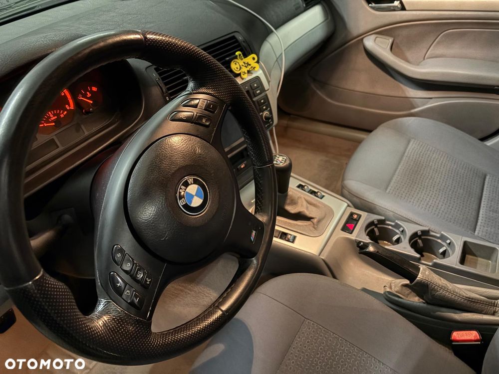 BMW Seria 3 - 13