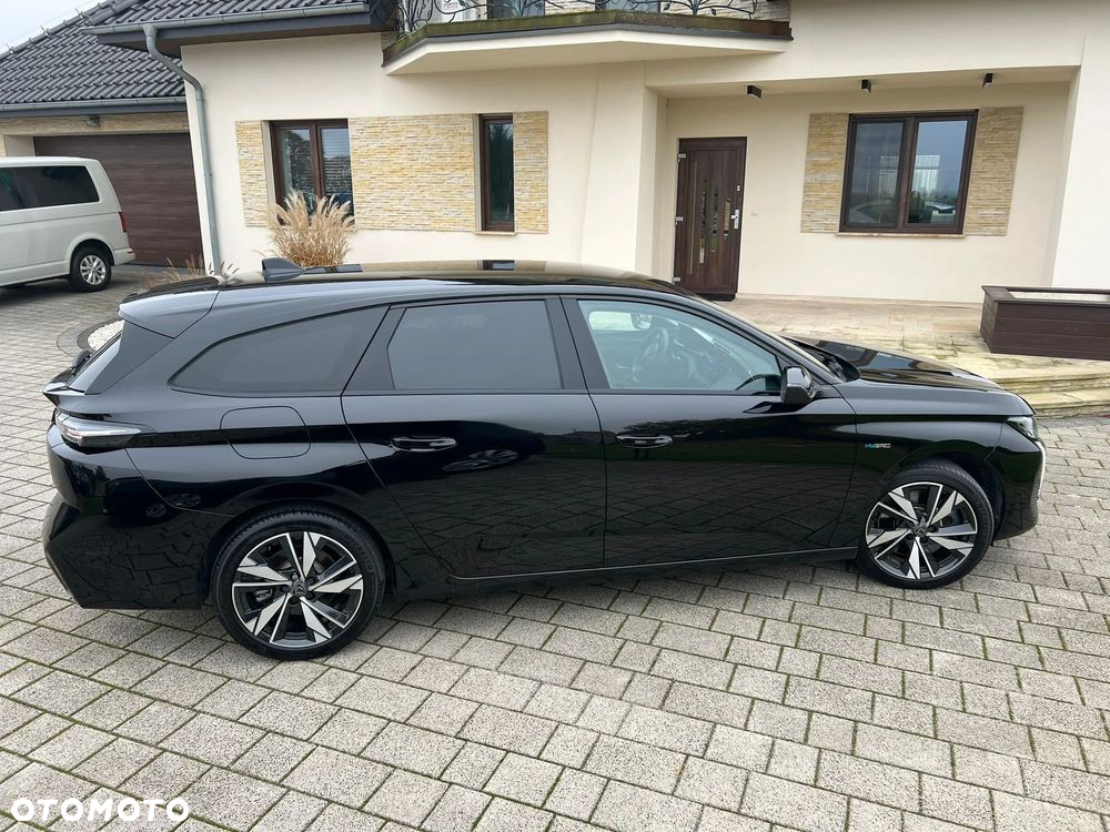 Peugeot 308 - 5