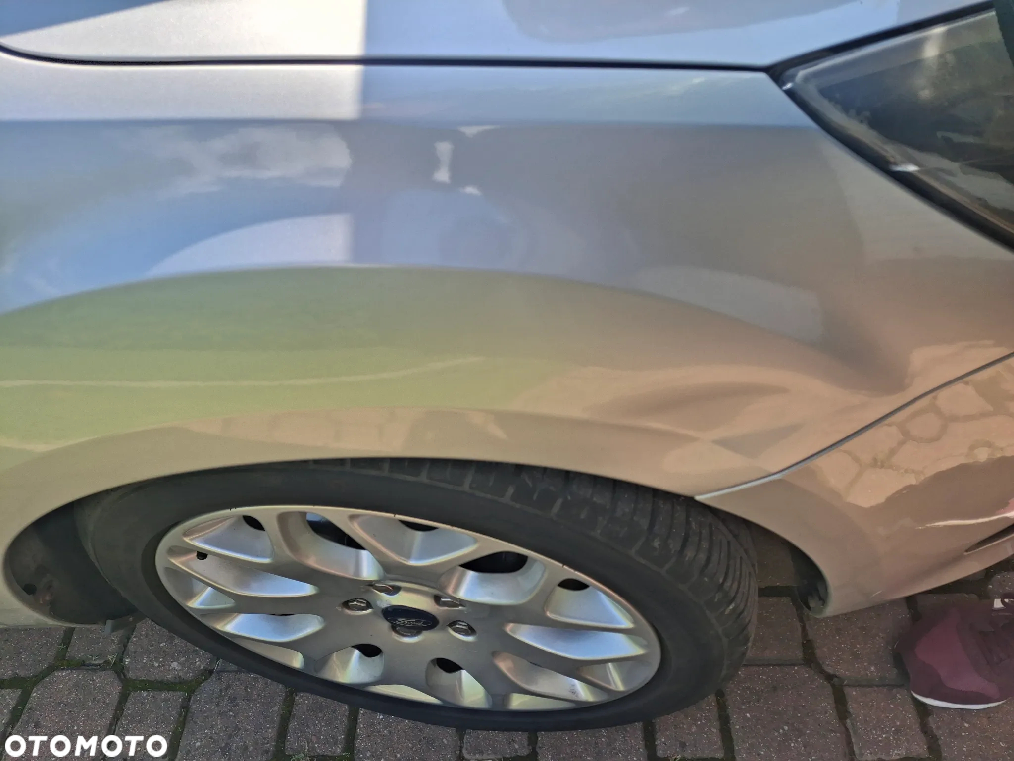 Ford Focus - 19