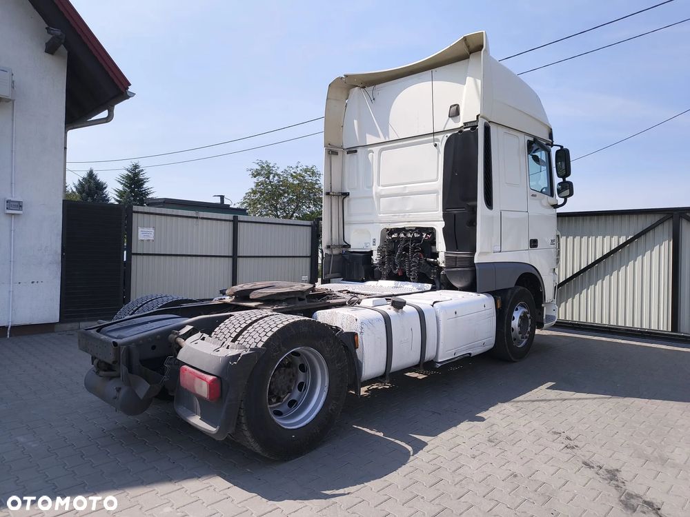 DAF XF 106 - 7