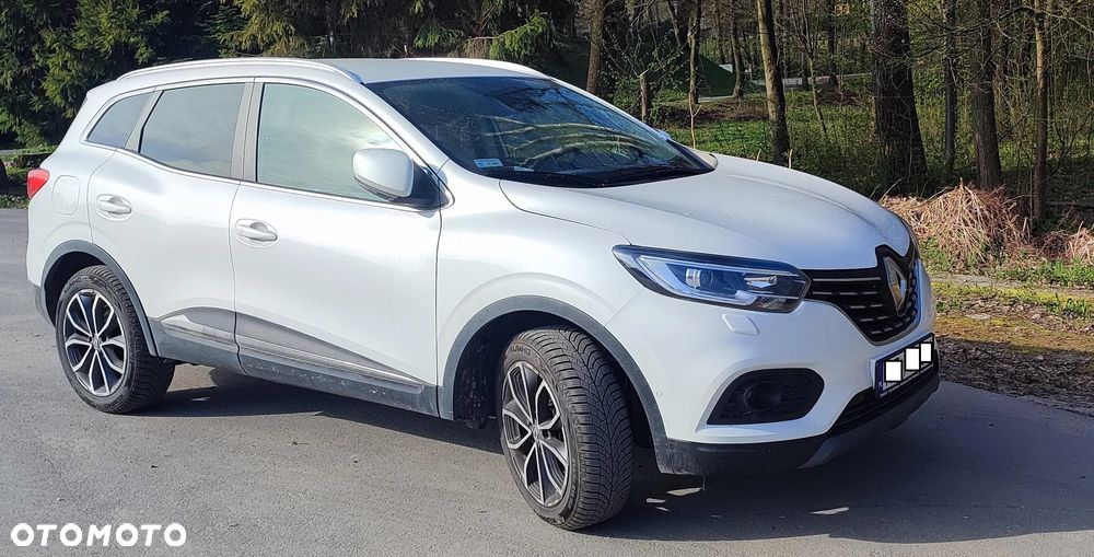 Renault Kadjar 1.3 TCe FAP Intens - 4