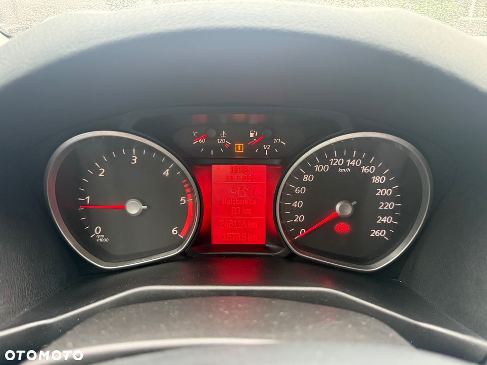 Ford Mondeo 2.0 TDCi Titanium - 9