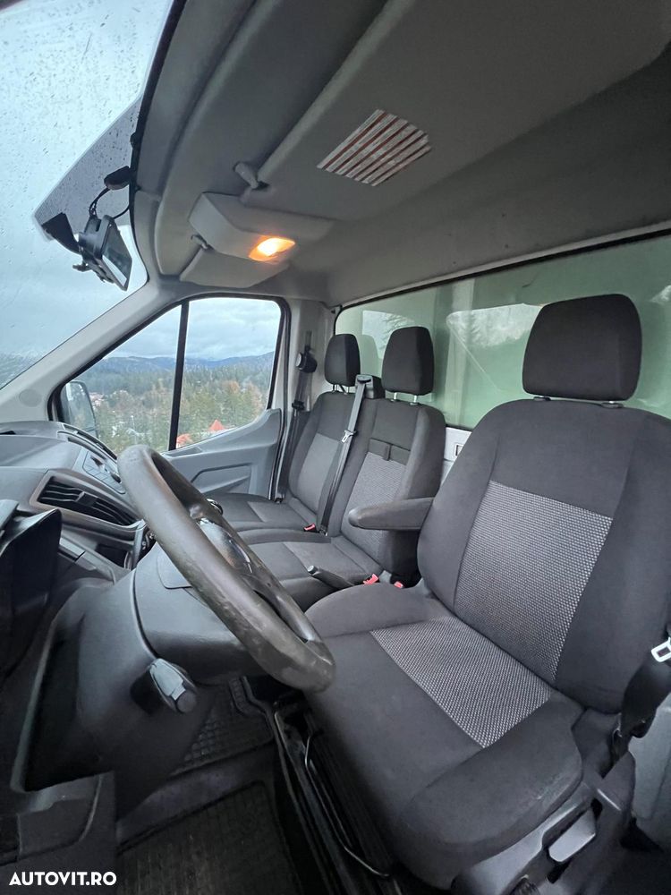 Ford Transit - 3