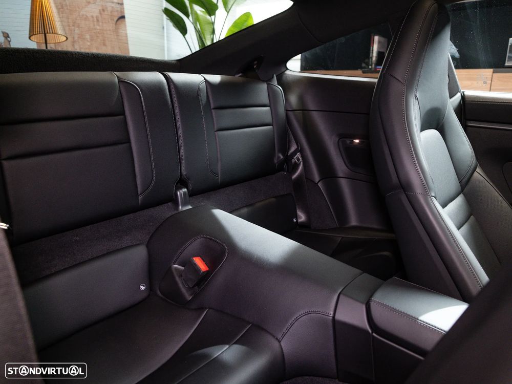 Porsche 911 (992) Carrera S - 27