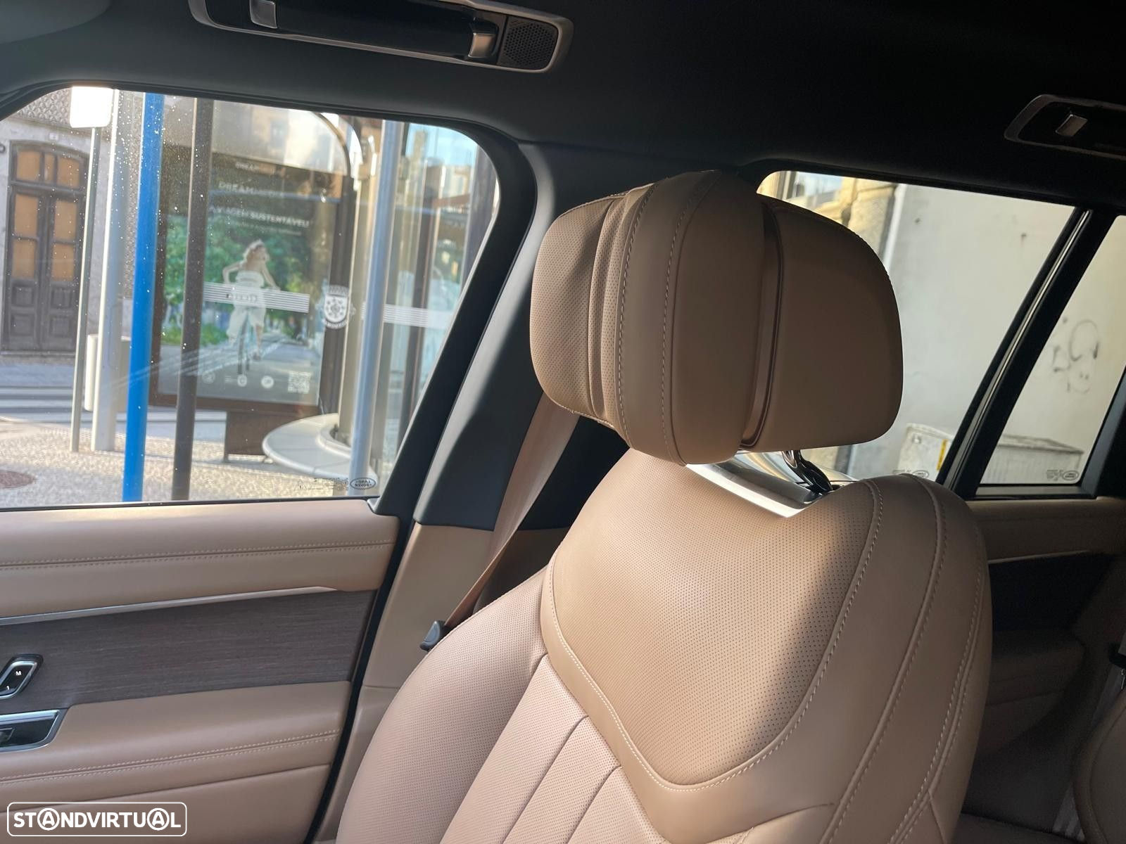 Land Rover Range Rover 3.0 P550e Autobiography - 34
