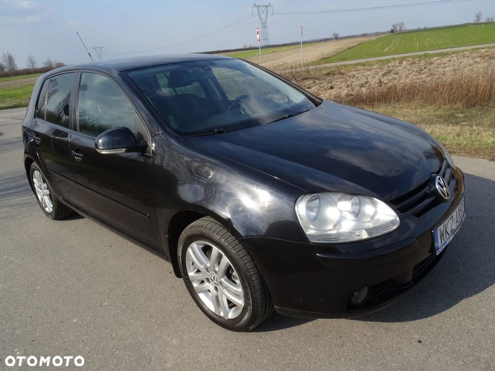 Volkswagen Golf 1.4 TSI Trendline - 3