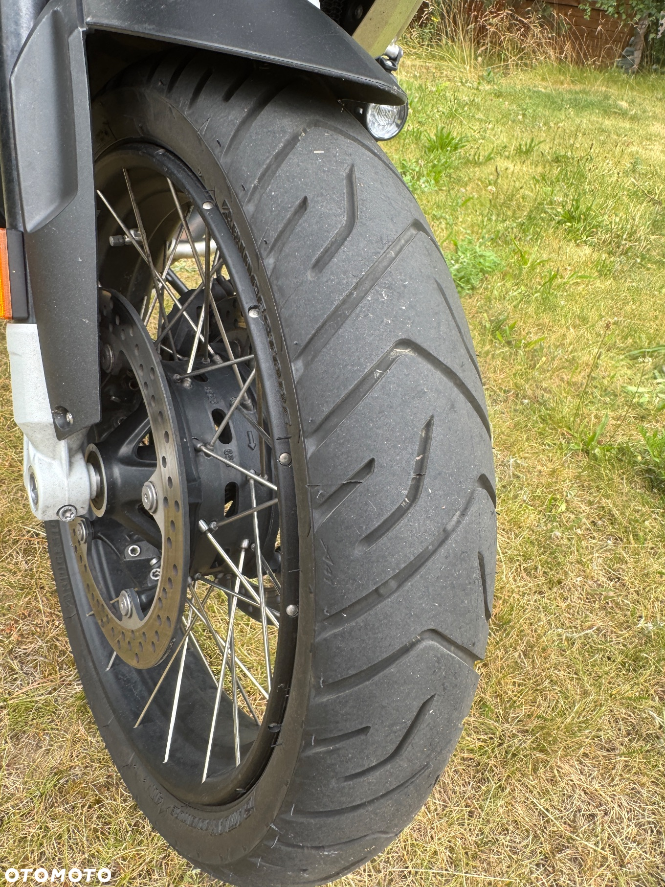 BMW R1250 GS Adventure