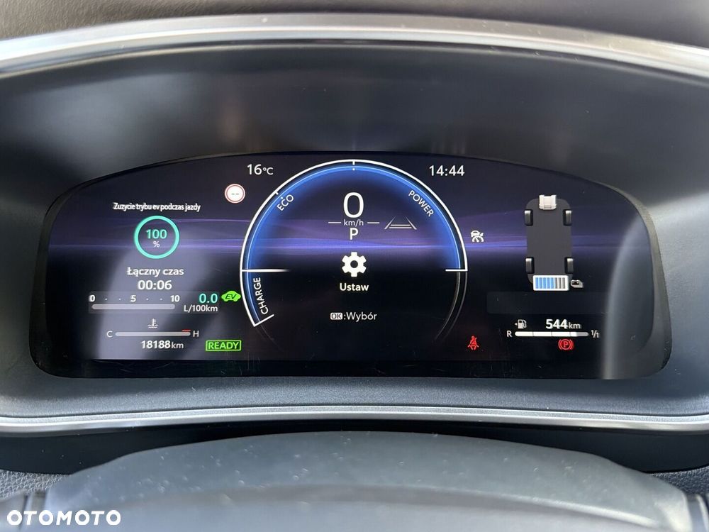 Toyota Corolla 1.8 Hybrid GR Sport - 18
