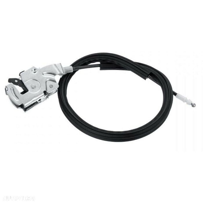 Broasca Incuietoare Usa Spate Peugeot Boxer Fiat Ducato Citroen Jumper - 1