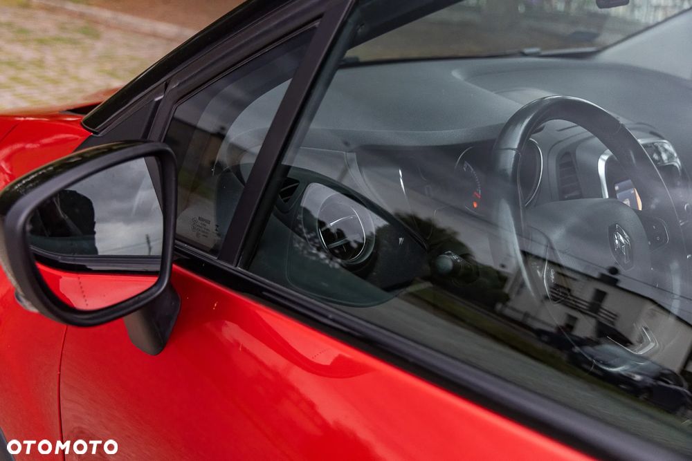 Renault Captur 1.2 Energy TCe Intens EDC - 13
