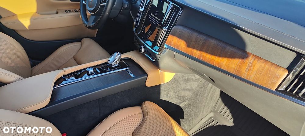 Volvo S90 D5 AWD Inscription - 19