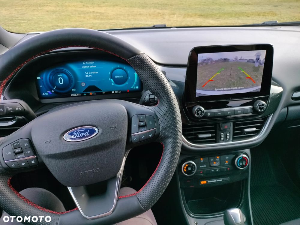 Ford Puma 1.0 EcoBoost ST-Line - 6
