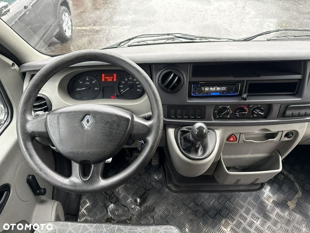 Renault Master - 27