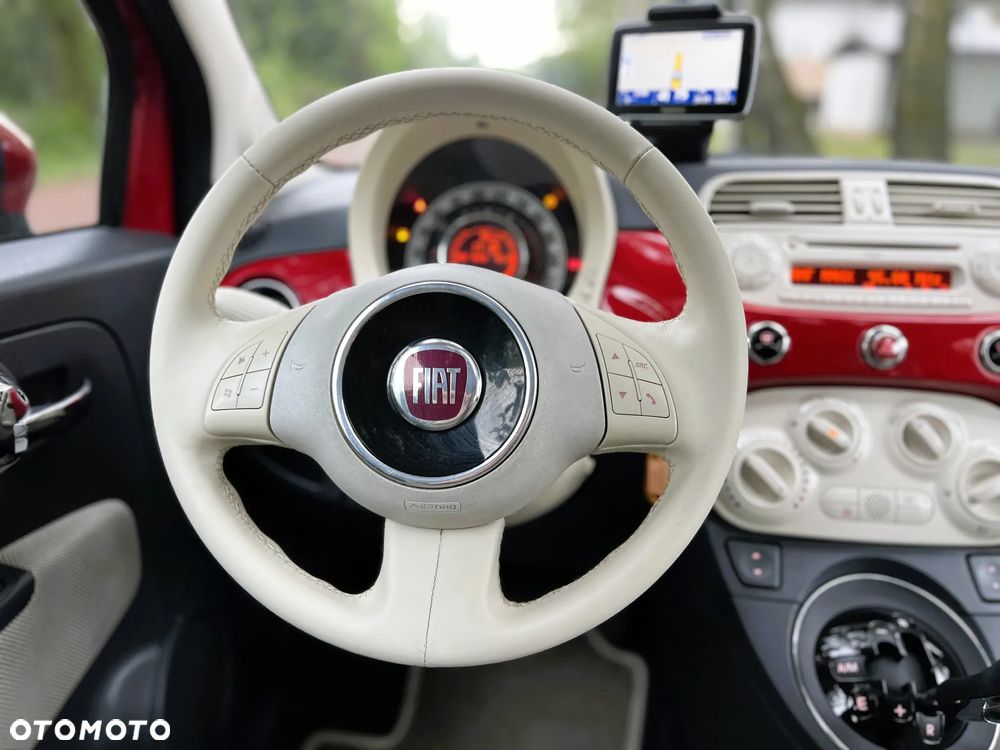 Fiat 500 - 20