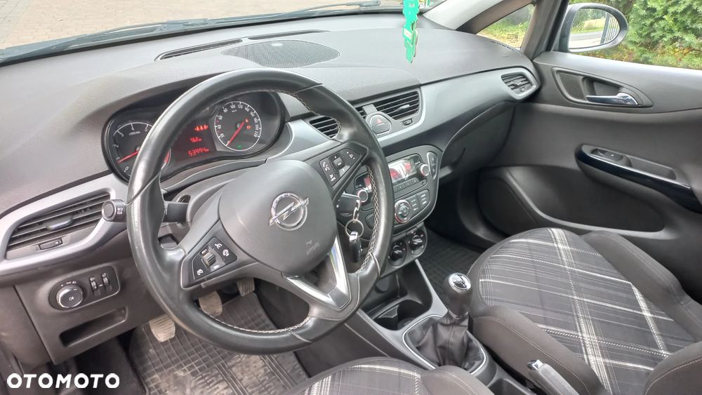Opel Corsa 1.4 Enjoy - 12