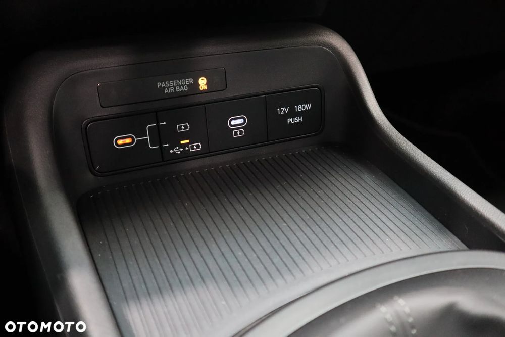 Hyundai Kona 1.0 T-GDI Smart - 10