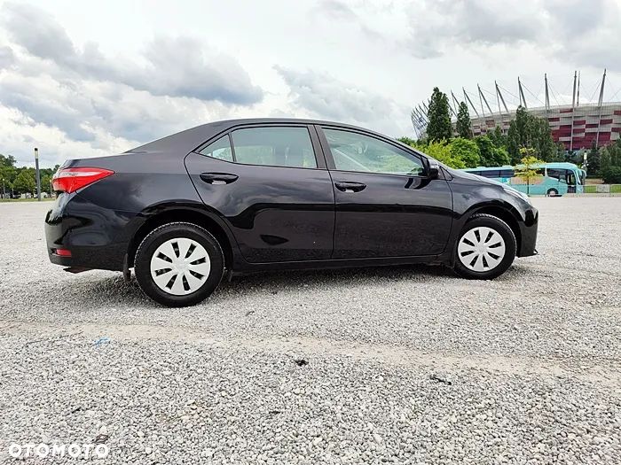 Toyota Corolla - 14