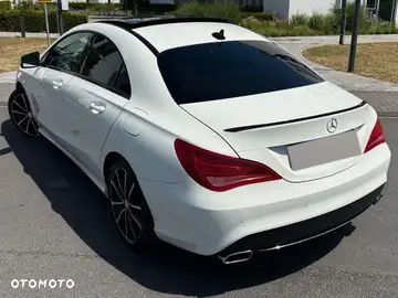 Mercedes-Benz CLA 180 - 24