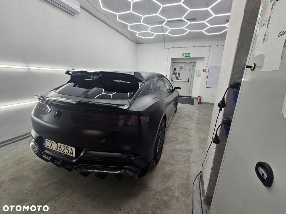 Denza Z9 GT DM - 7