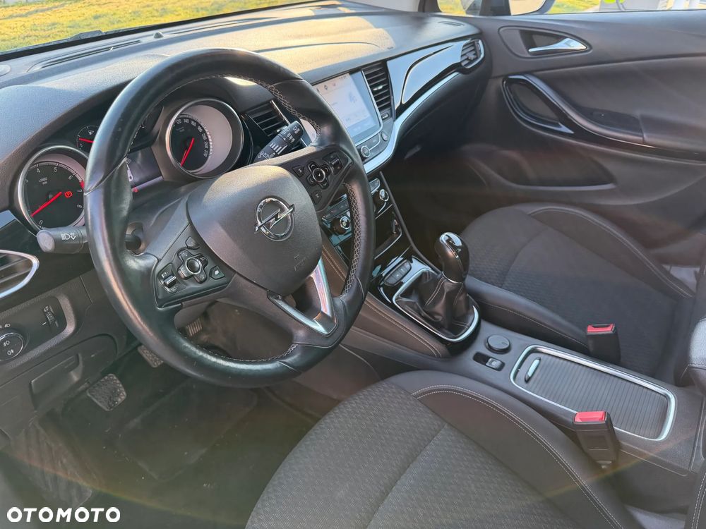 Opel Astra - 14