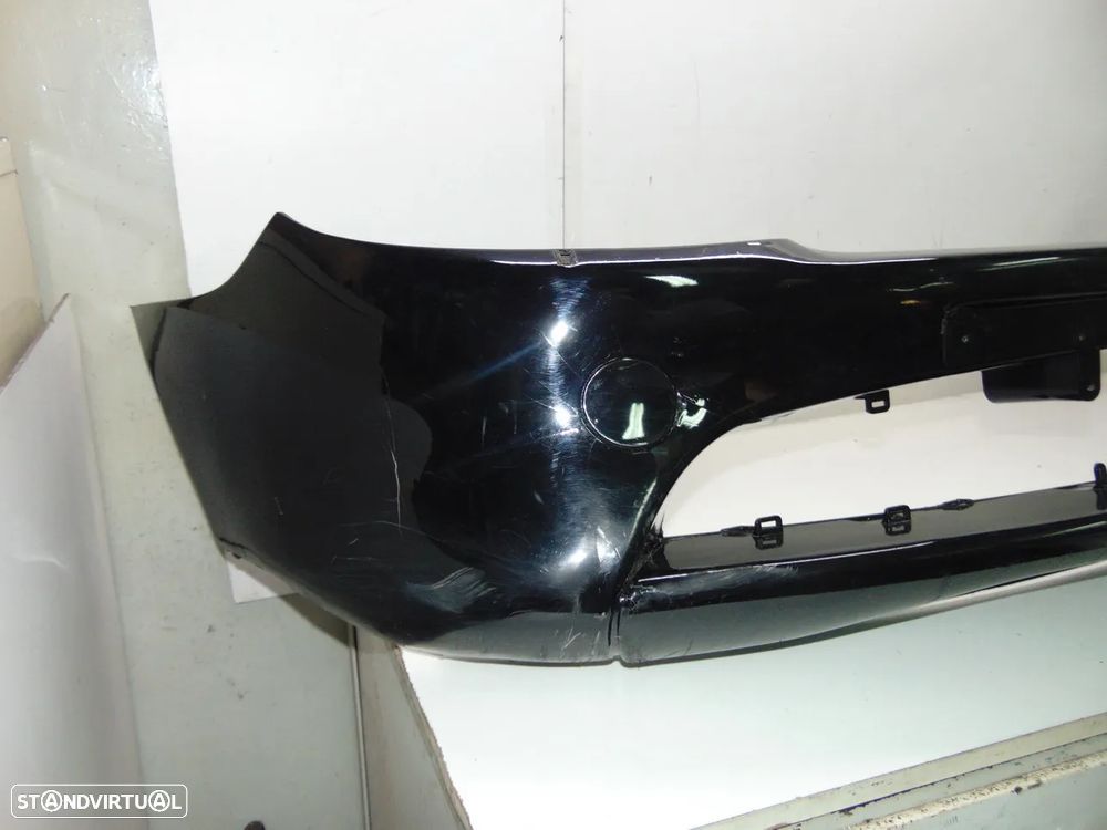 Ford Puma para-choques - 2