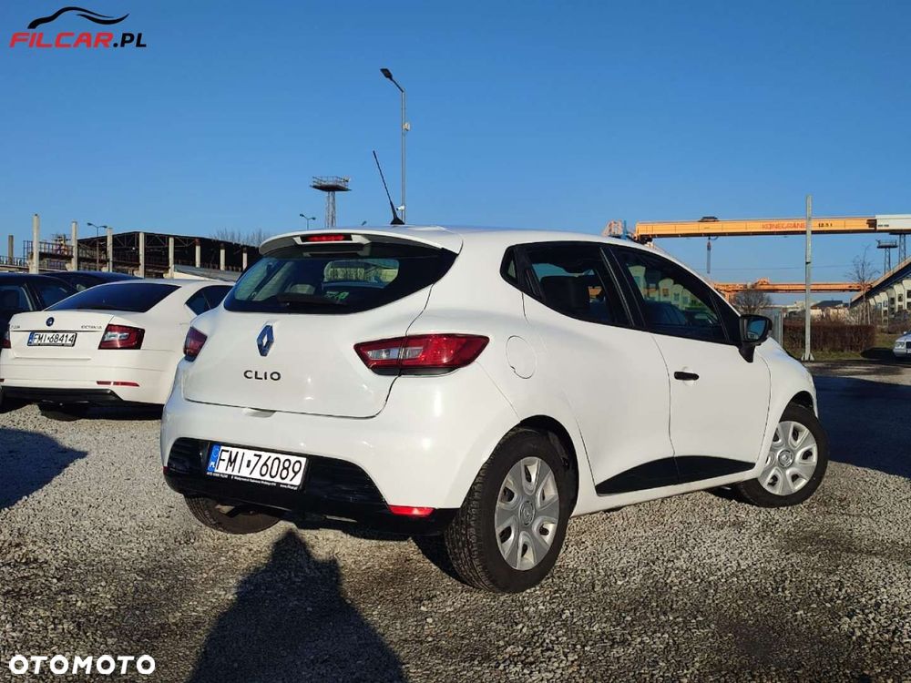 Renault Clio - 3