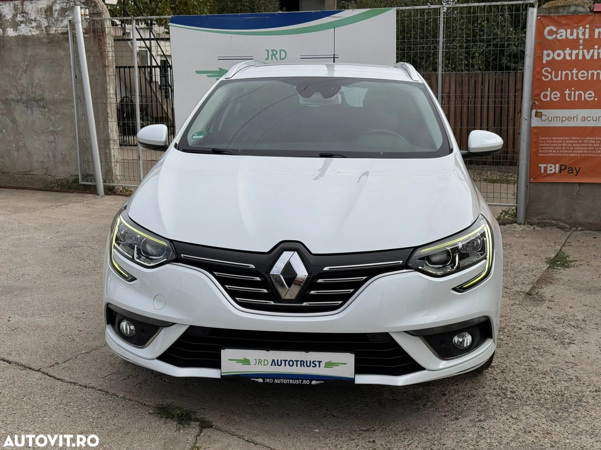 Renault Megane Grandtour ENERGY dCi 110 Start & Stopp Bose Edition - 18