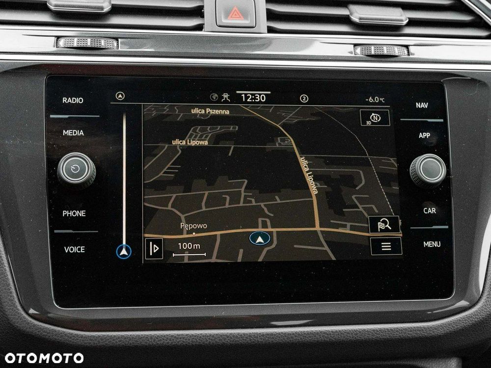 Volkswagen Tiguan 1.5 TSI EVO Life DSG - 23