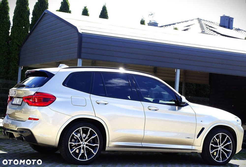 BMW X3 - 13
