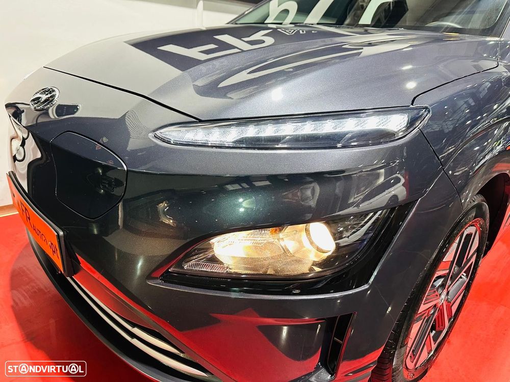 Hyundai Kauai EV 39 kWh Executive - 20