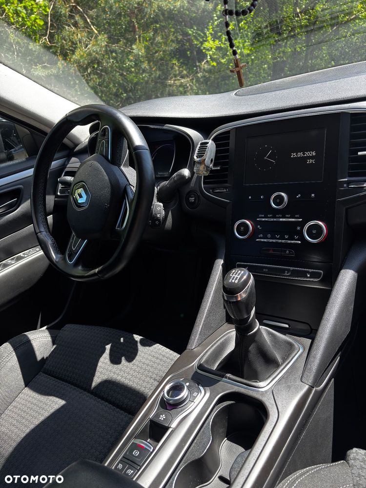 Renault Talisman - 6