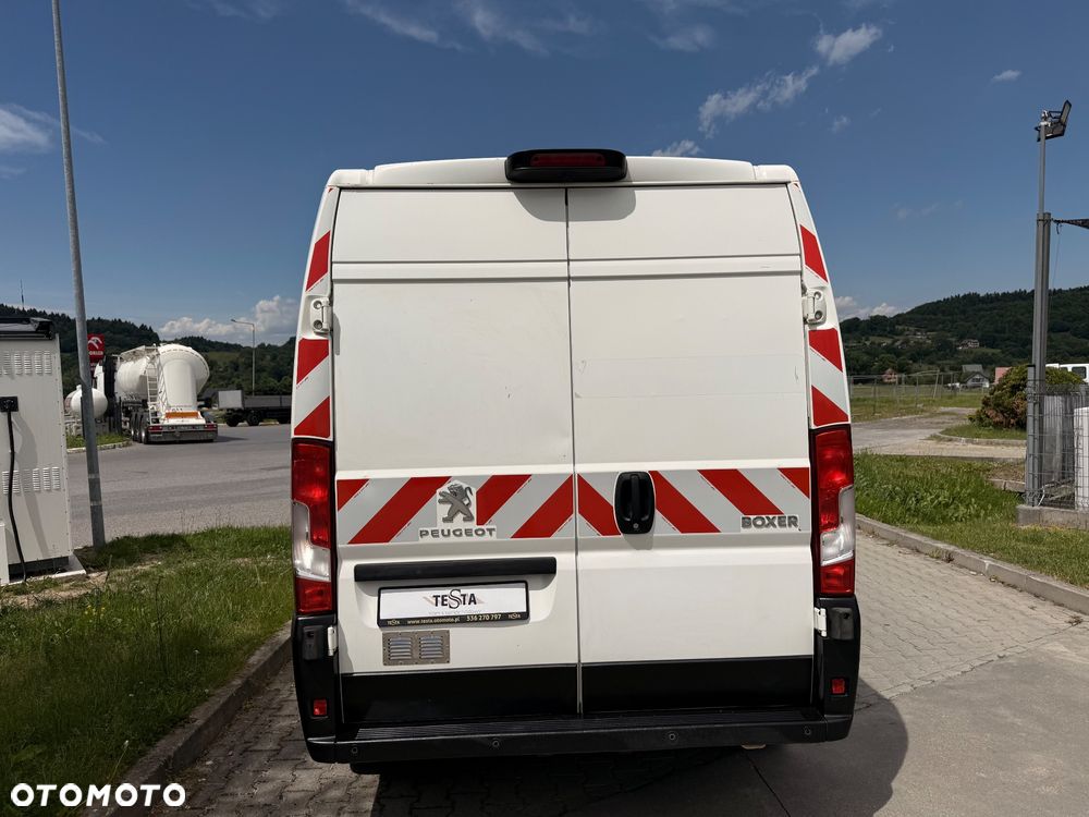 Peugeot Boxer - 6