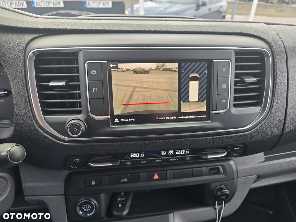 Opel VIVARO 2.0 CDTI  177KM - 23