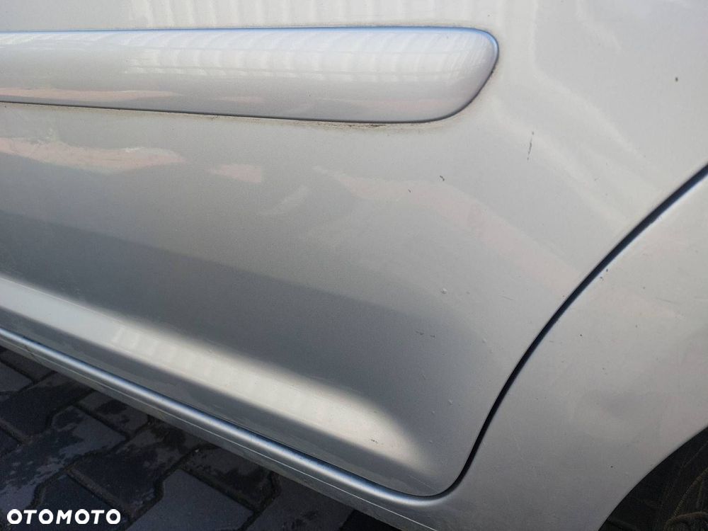 DRZWI KOMPLETNE LEWY TYŁ VW TOURAN I LA7W EU EUROPA - 3