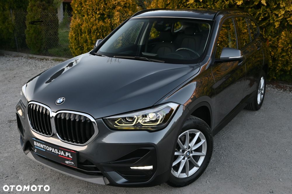 BMW X1 - 22