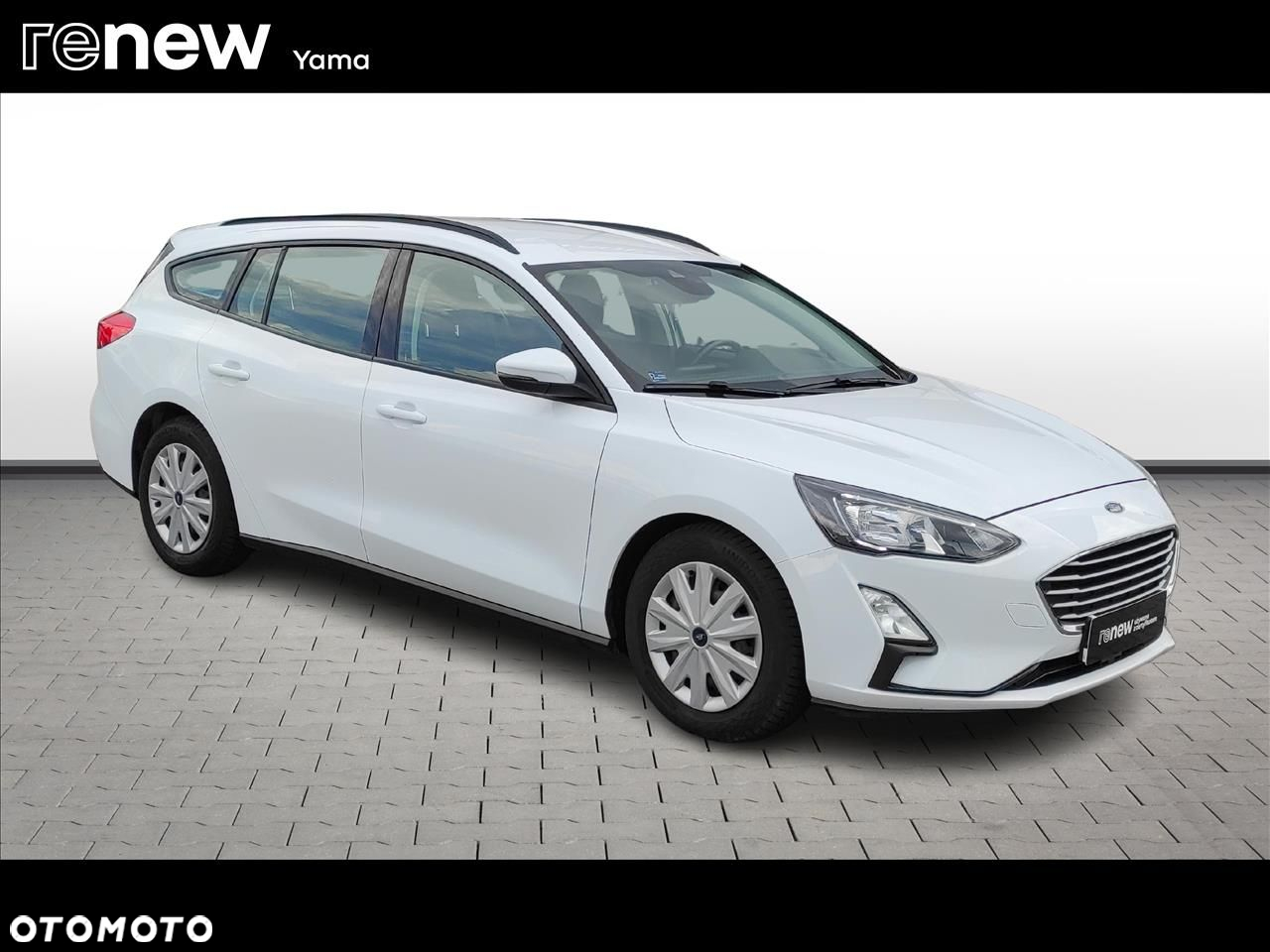 Ford Focus 1.5 EcoBlue Trend - 7