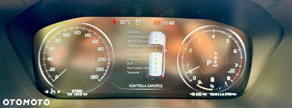 Volvo XC 60 B5 B AWD Inscription - 17