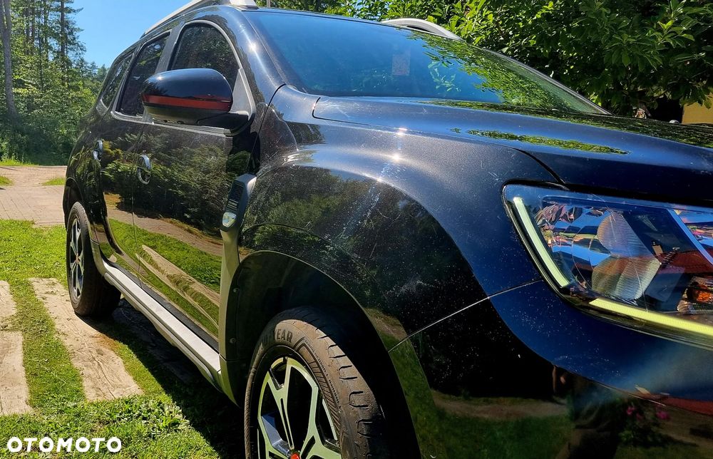 Dacia Duster 1.5 Blue dCi Prestige - 16