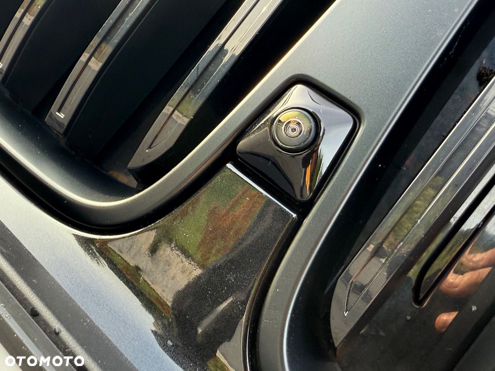 BMW X7 M50d sport - 18