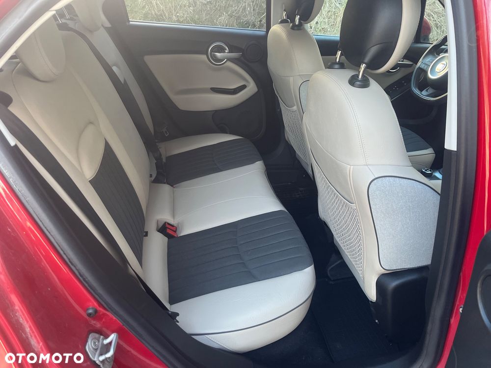 Fiat 500X 1.6 Multijet 4x2 S&S Sport - 10