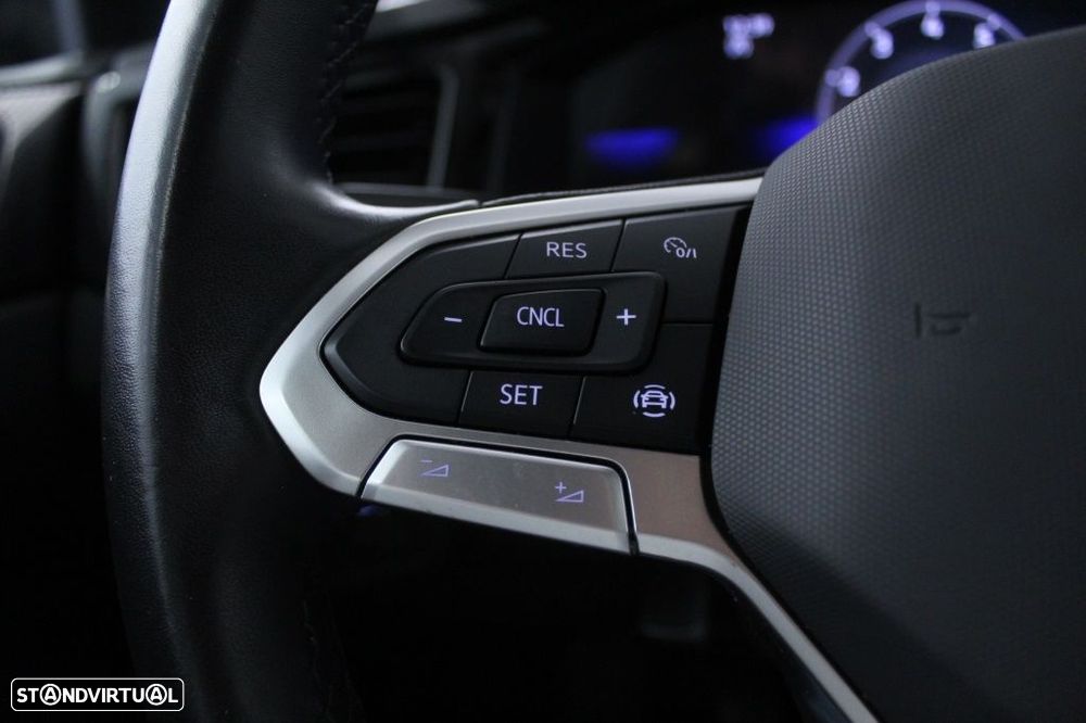 VW Polo 1.0 TSI Life - 22