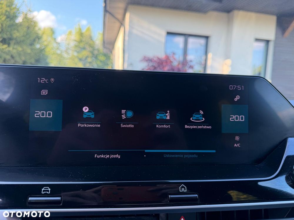 Citroën C4 1.2 PureTech Max S&S - 24