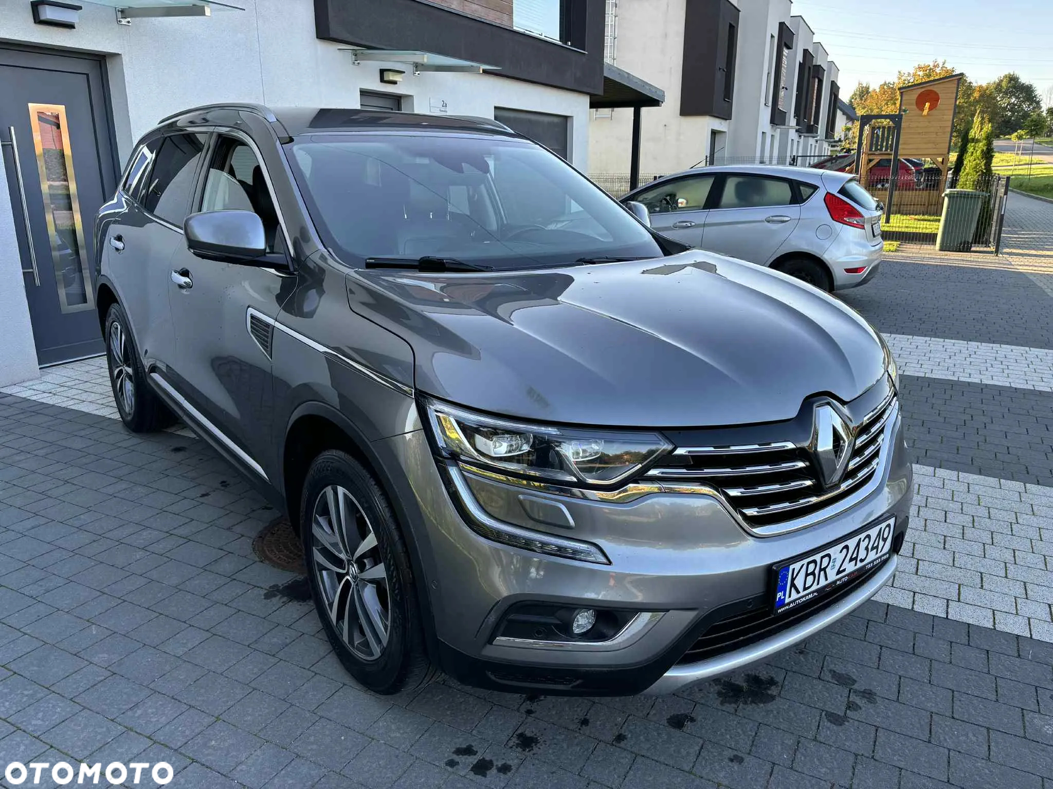 Renault Koleos ENERGY dCi 175 X-tronic 4WD INTENS - 23