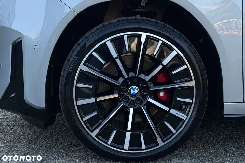 BMW iX3 50 xDrive 113.4kWh - 25