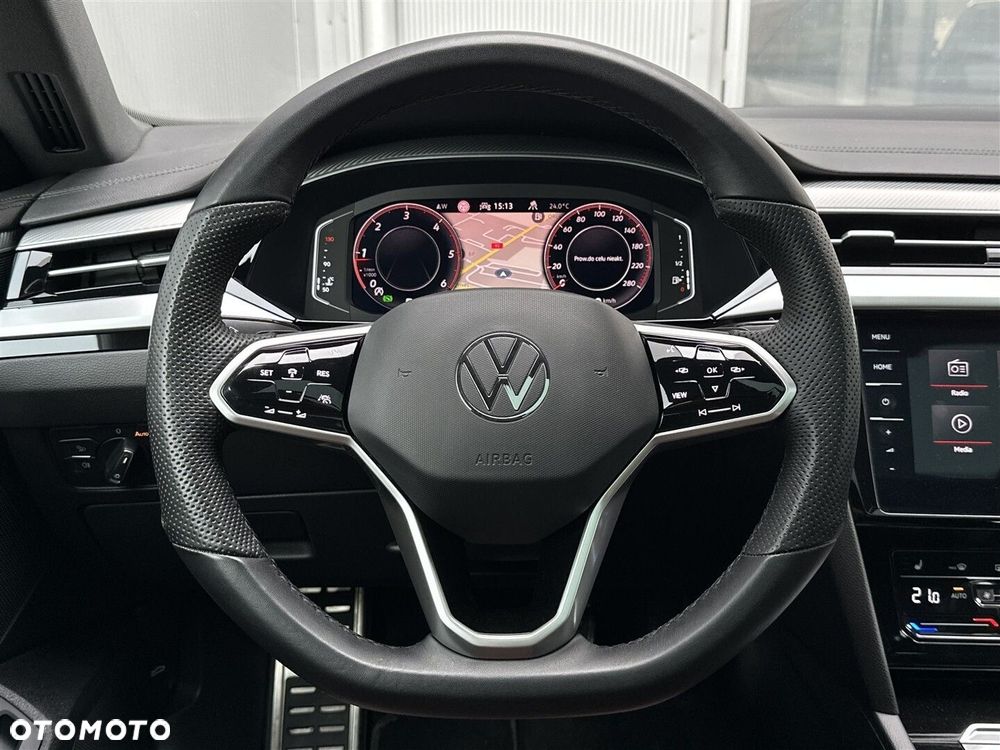 Volkswagen Arteon Shooting Brake 2.0 TDI 4Motion Elegance DSG - 15